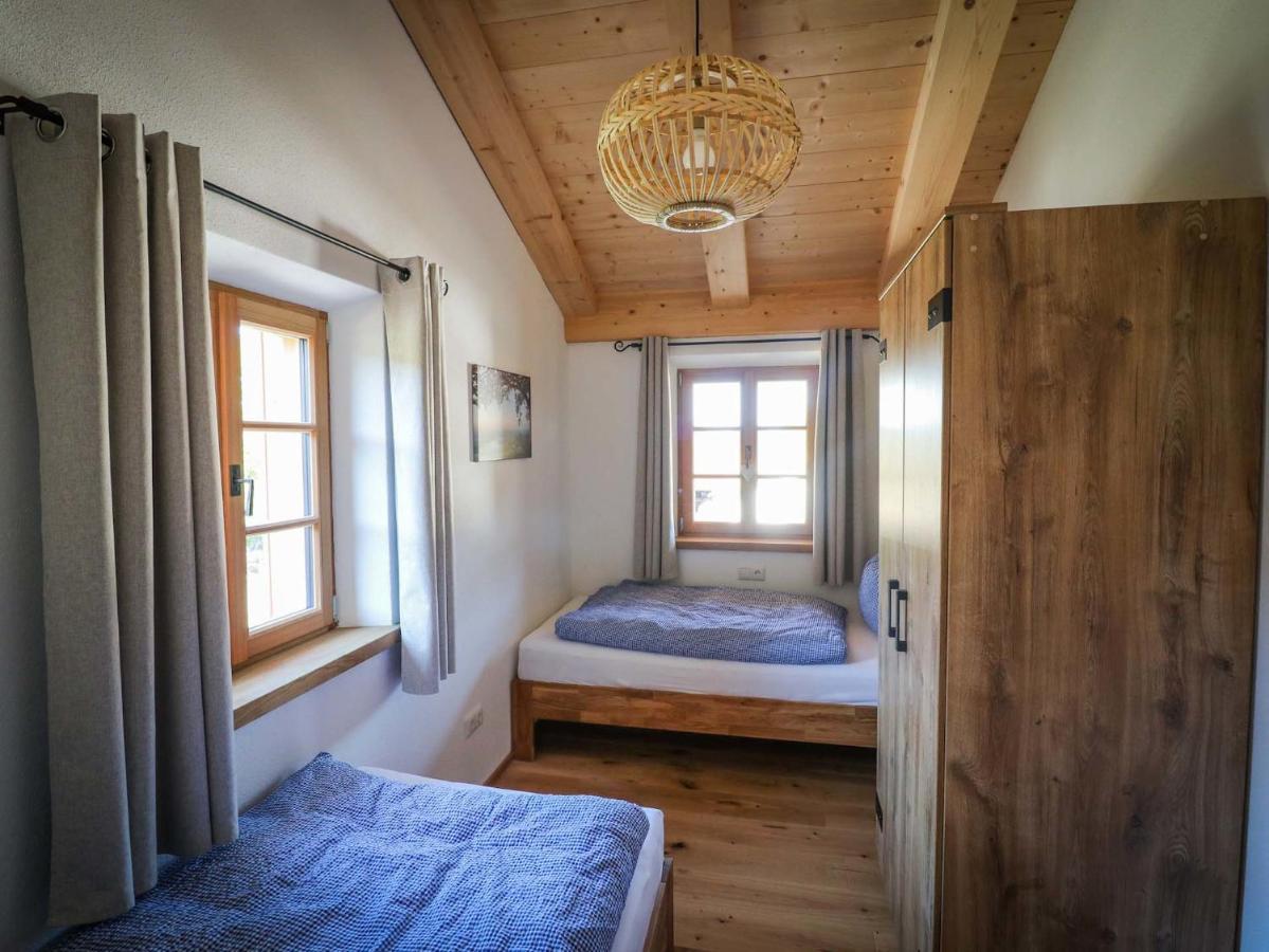 Ferienwohnungen Koller Bad Aibling Exterior foto